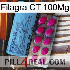 Filagra CT 100Mg 35